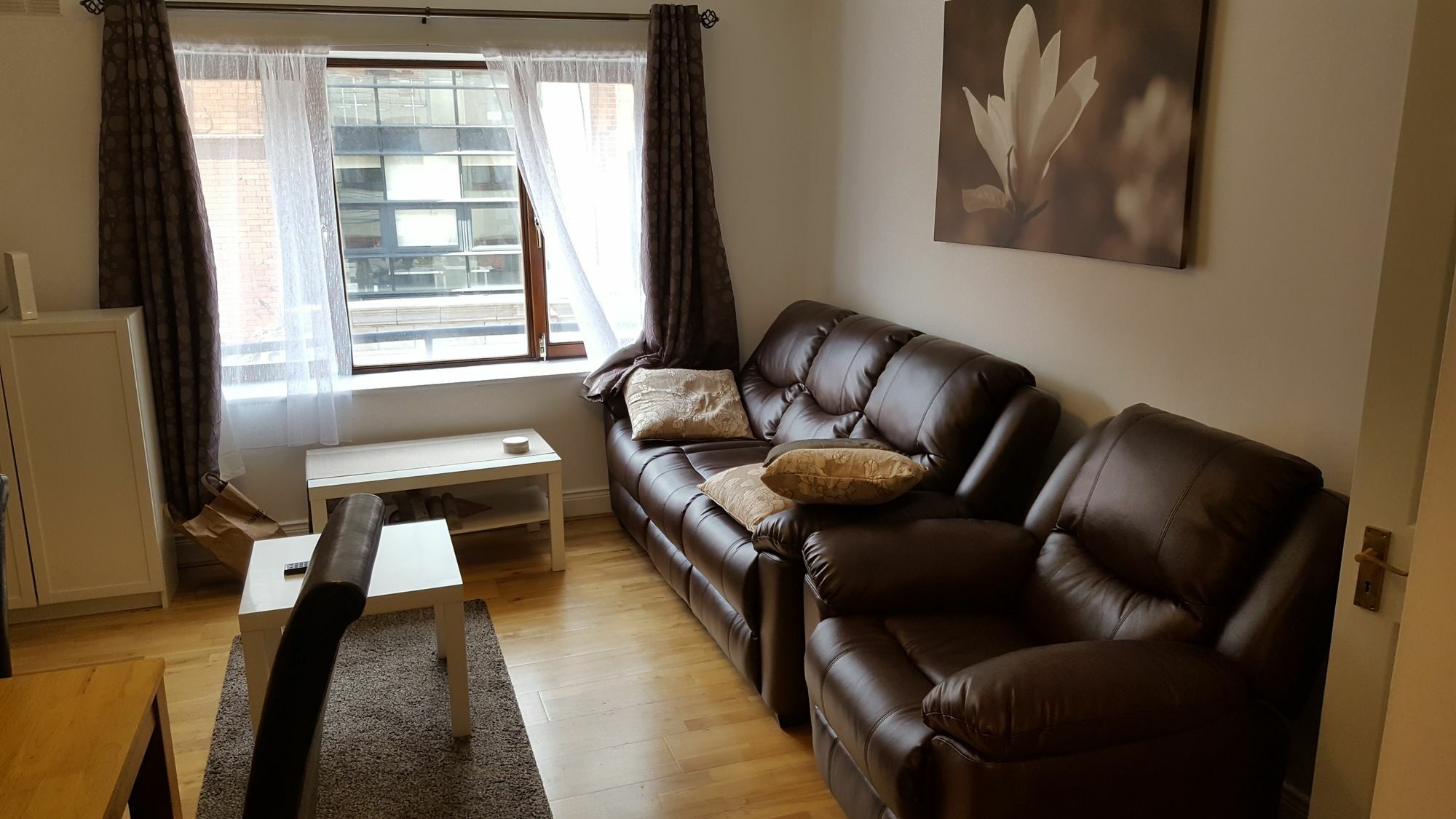 Bertram Court Apartment Dublin