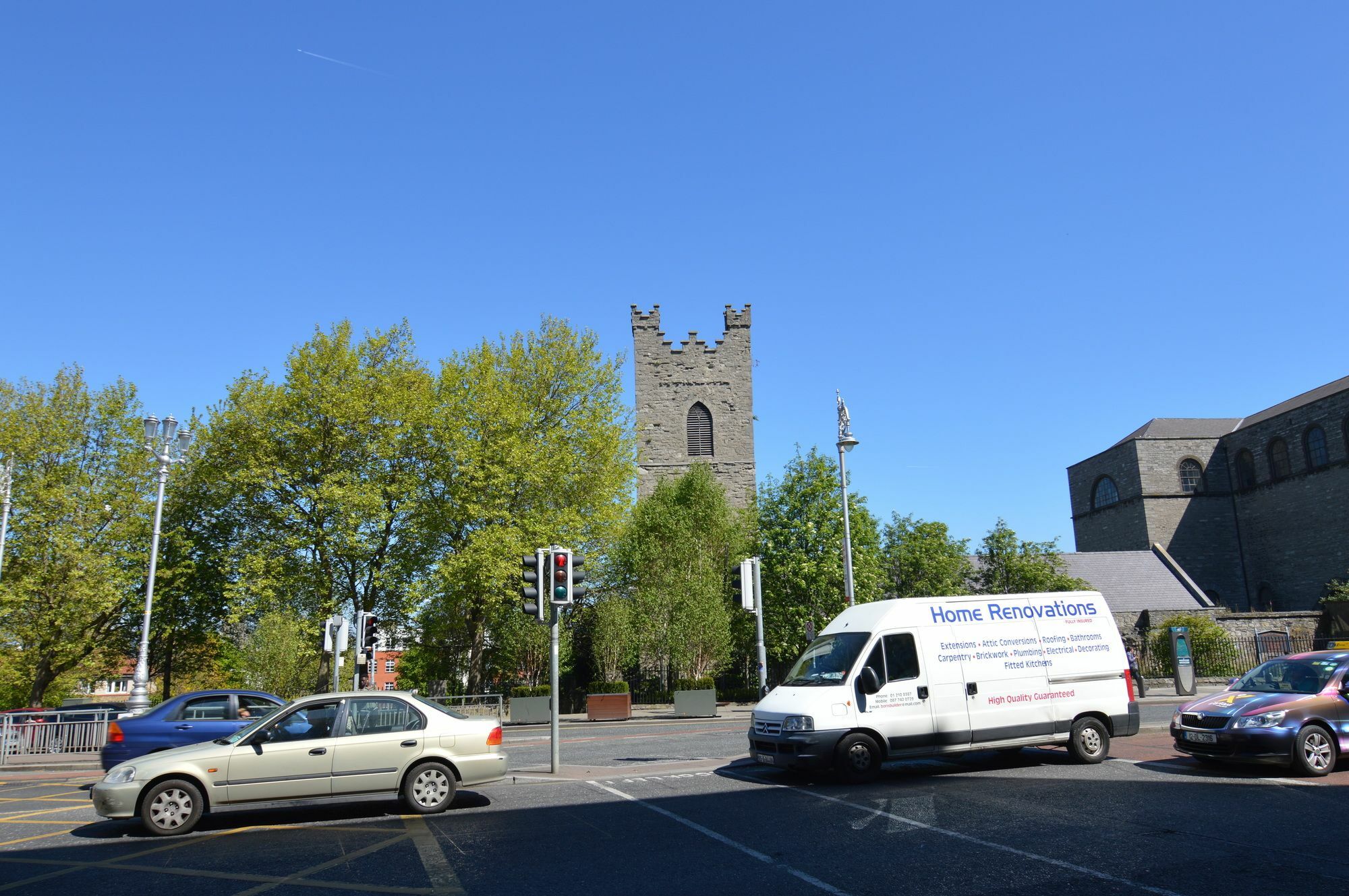 Bertram Court Dublin
