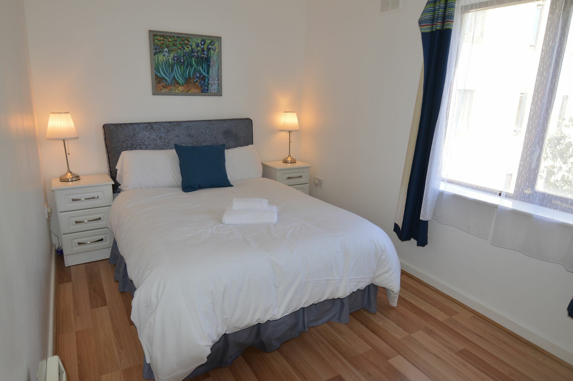 Apartment Bertram Court