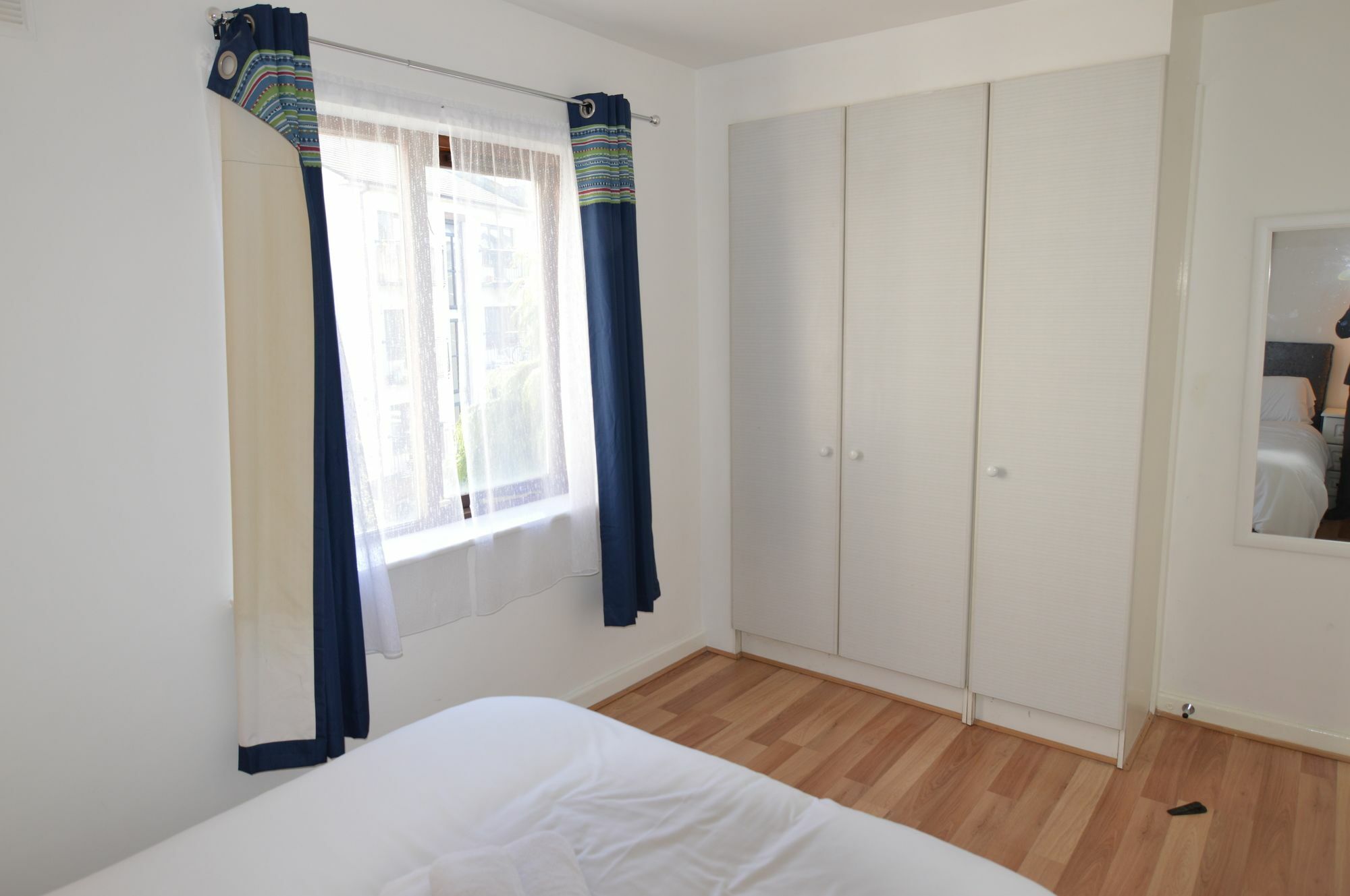 Bertram Court Apartment Dublin