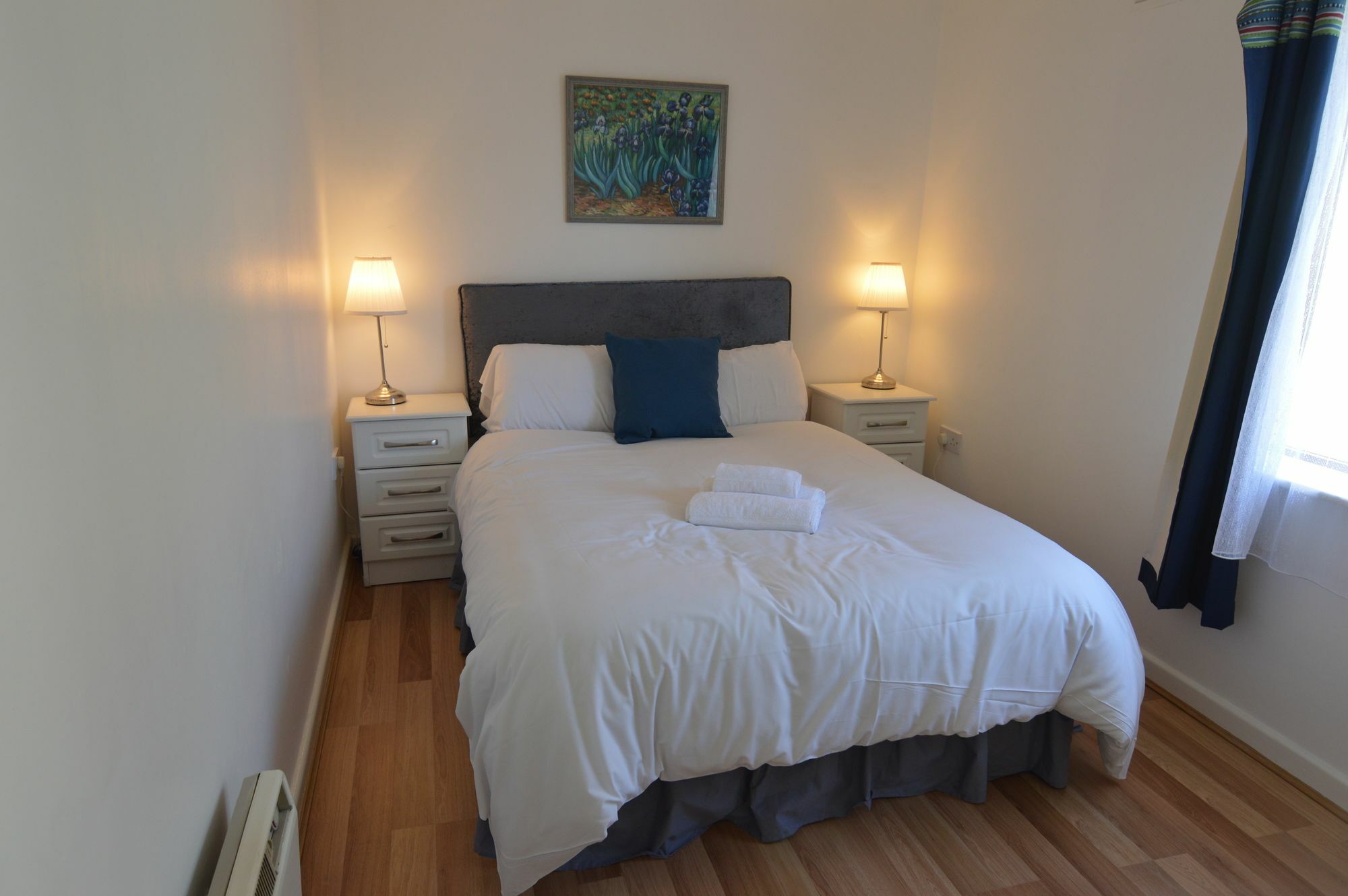 Apartment Bertram Court Dublin