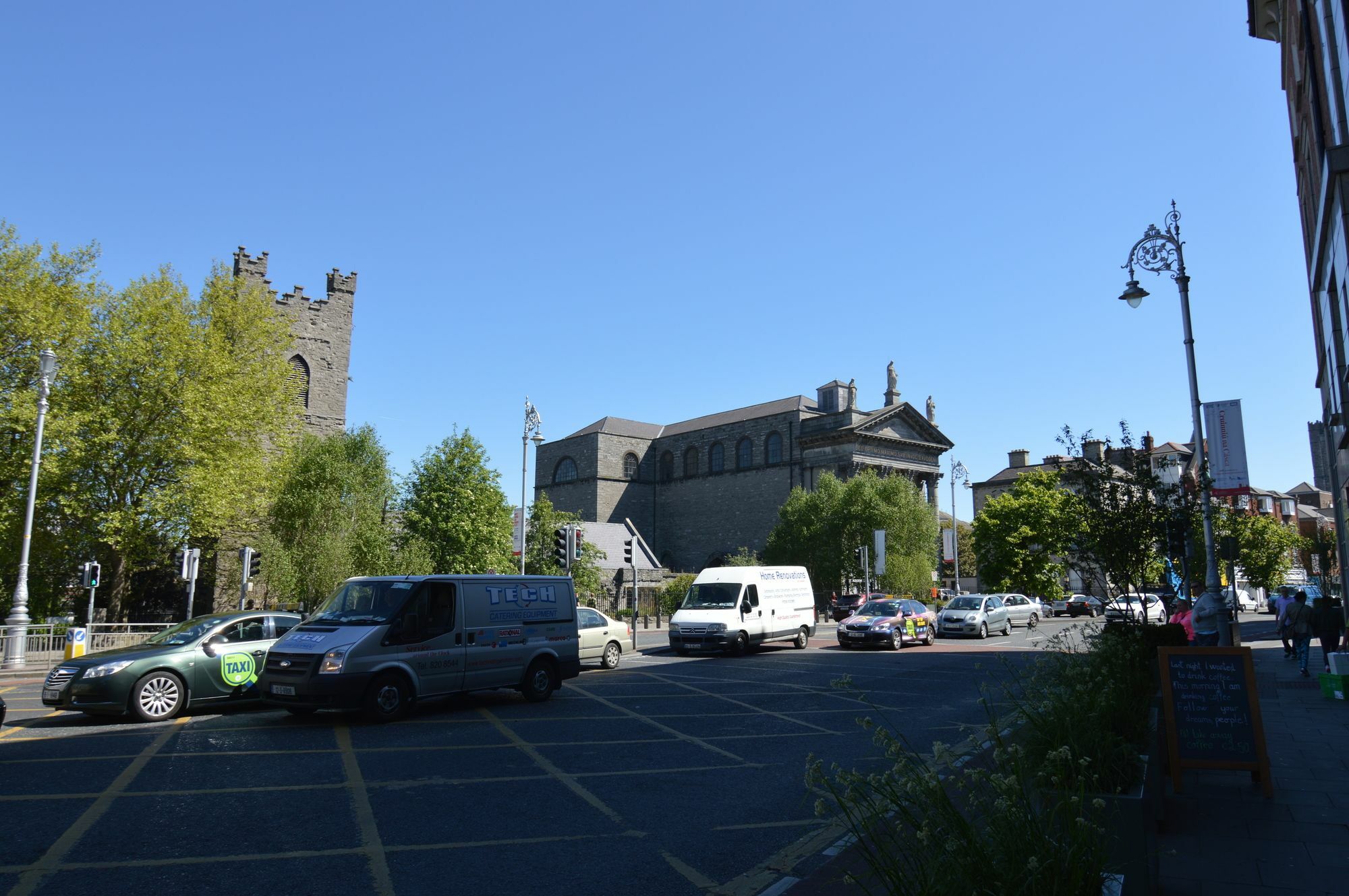 Bertram Court Dublin