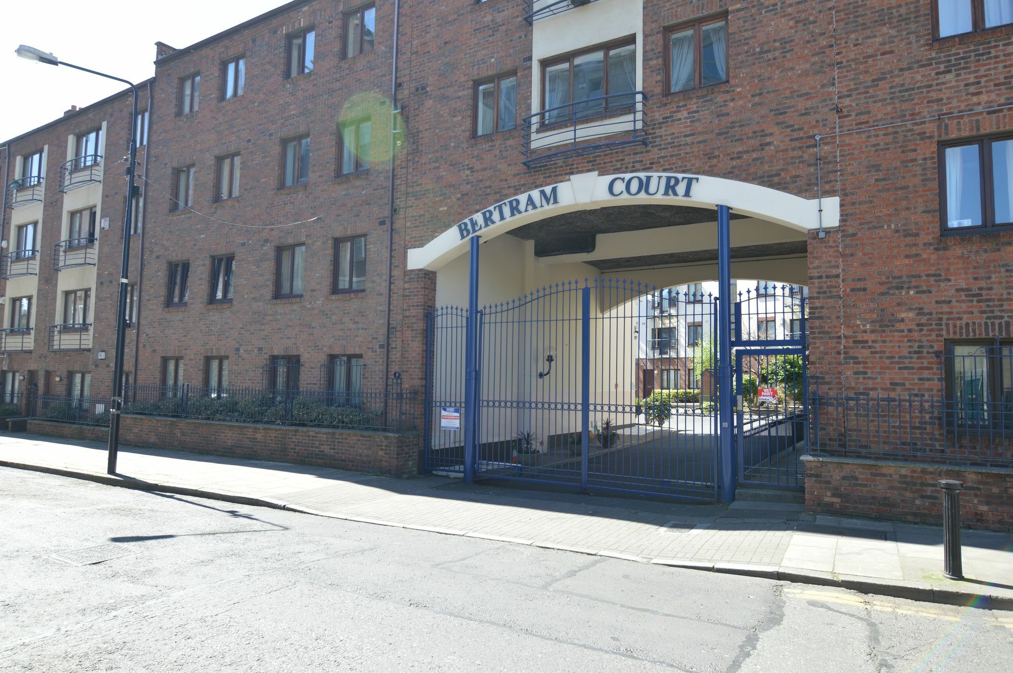 Bertram Court Dublin