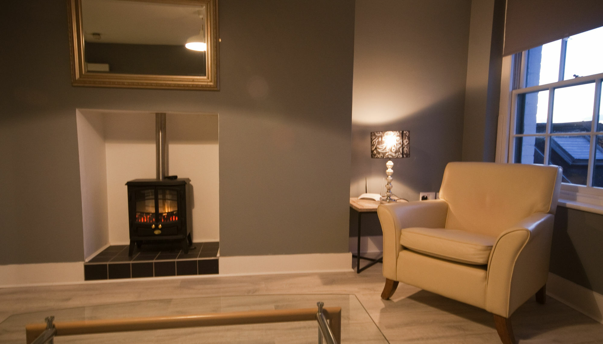 Guest house Clifden House By Nina