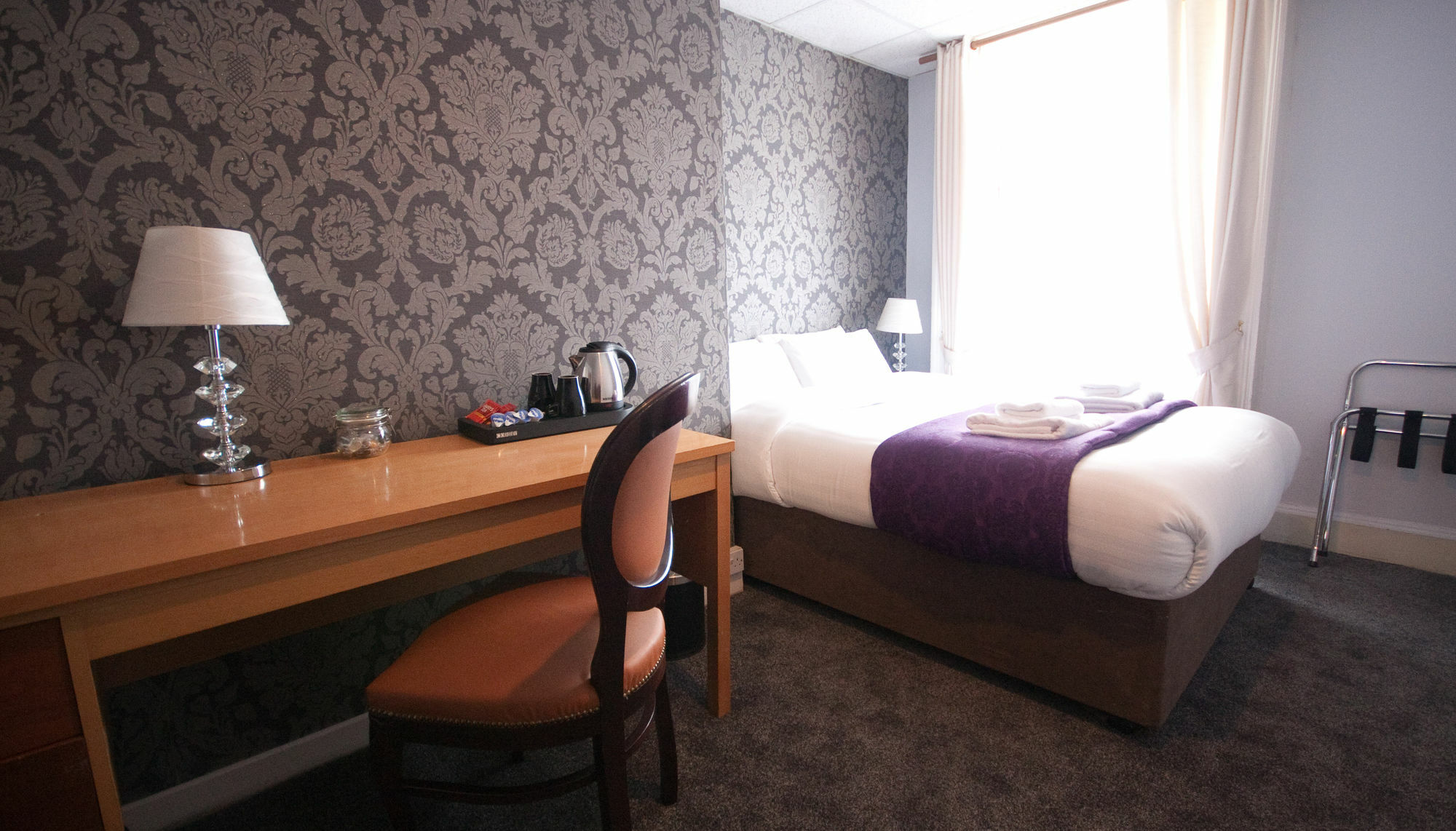 Clifden House By Nina Guest house 3*