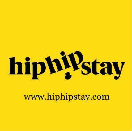 The Larry Mullen - Hiphipstay Holiday home Dublin