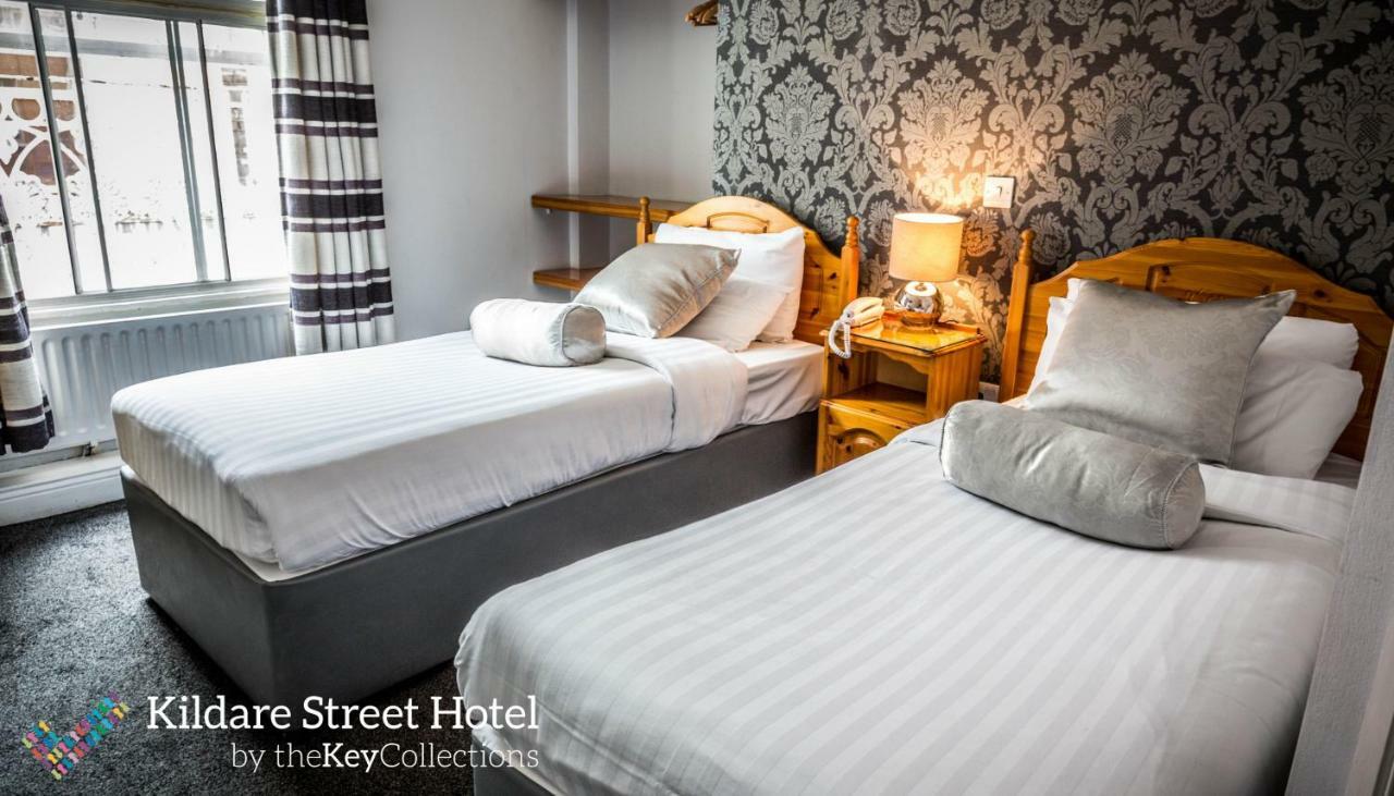 The Kildare Street By Thekeycollections Hotel 2*