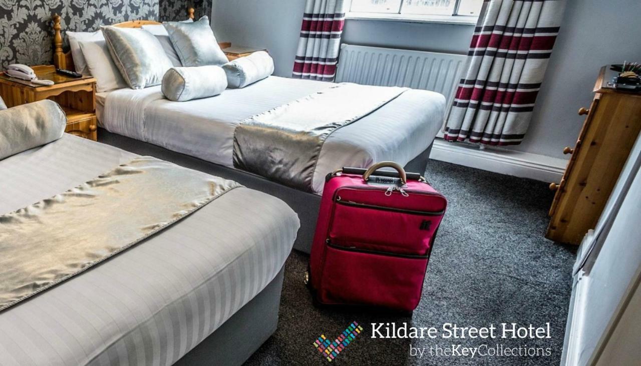 Hotel The Kildare Street By Thekeycollections Dublin