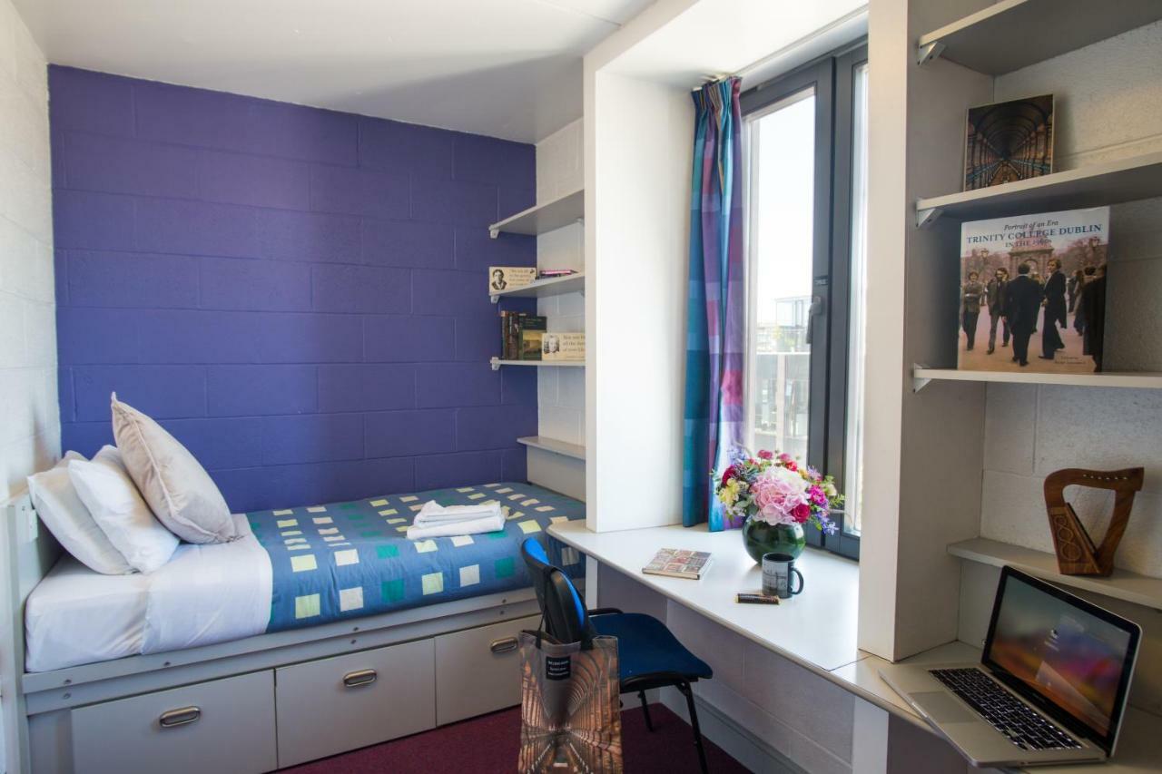 Trinity College - Campus Apartment Dublin