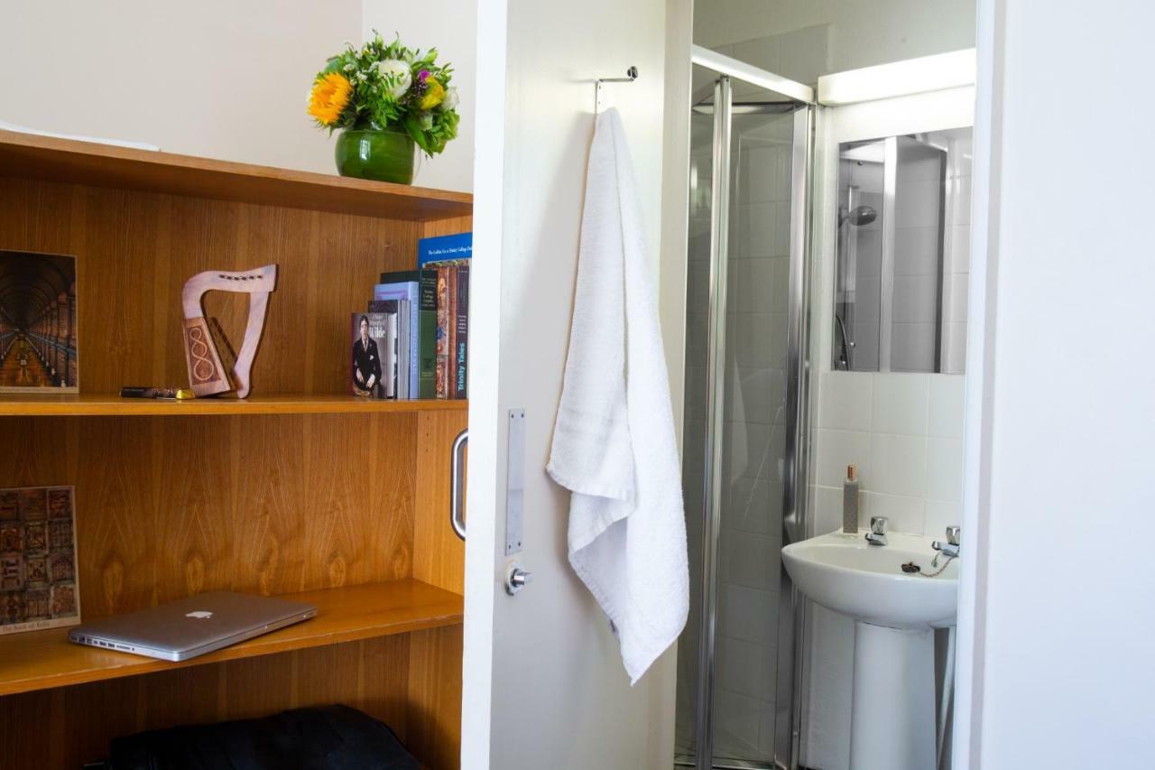 Trinity College - Campus Apartment Dublin