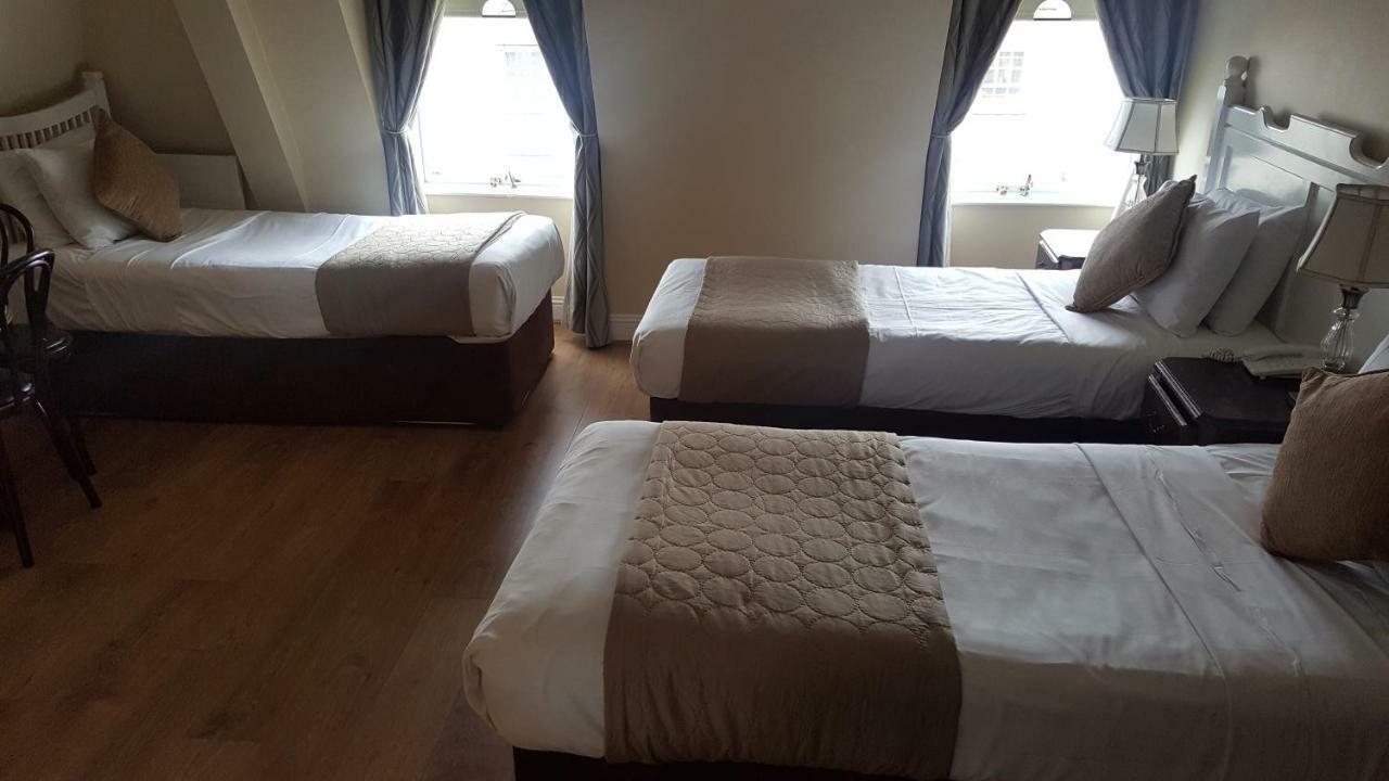 Hotel Mercantile