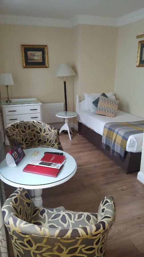 Mercantile 3* Dublin