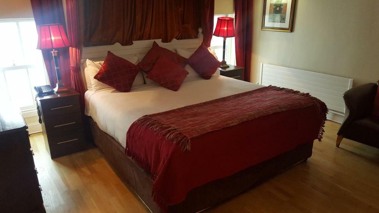 Hotel Mercantile 3*