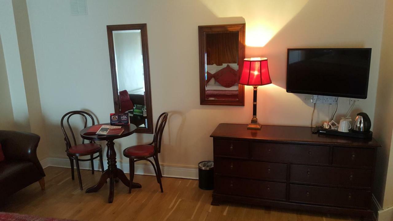 Mercantile 3* Dublin