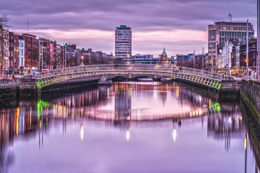 Citi Downtown * Dublin
