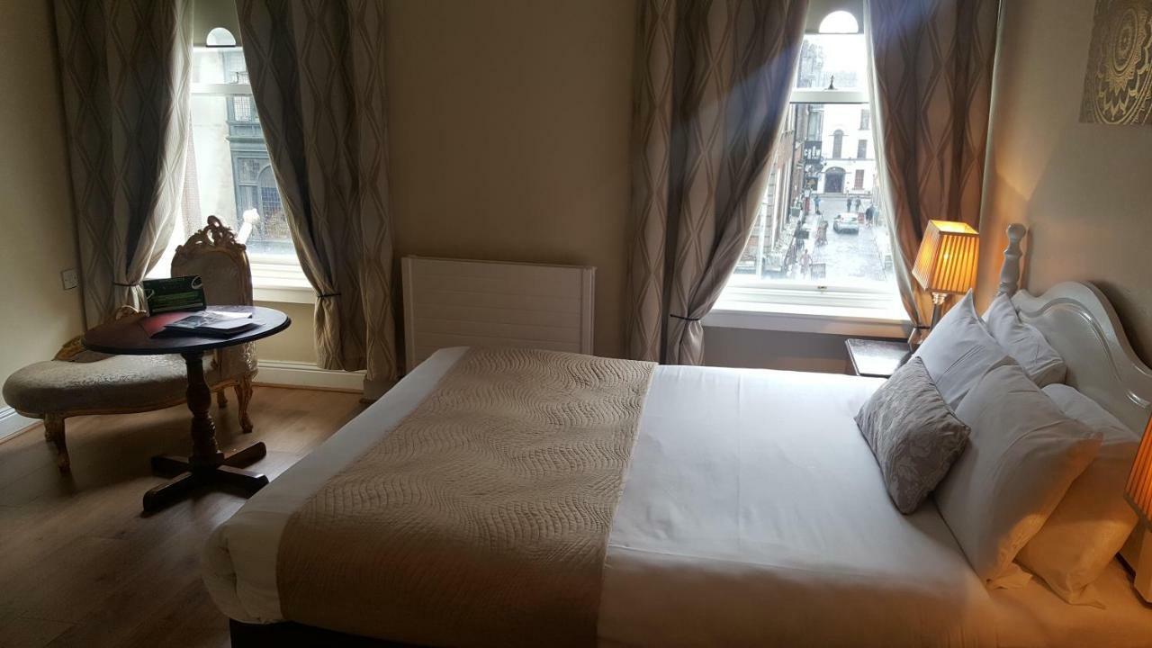 Mercantile Hotel 3*
