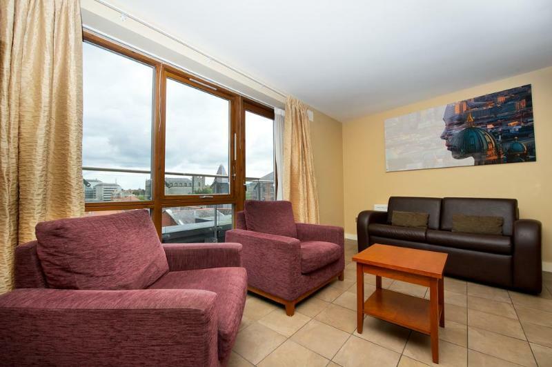 Staycity St Augusti Dublin