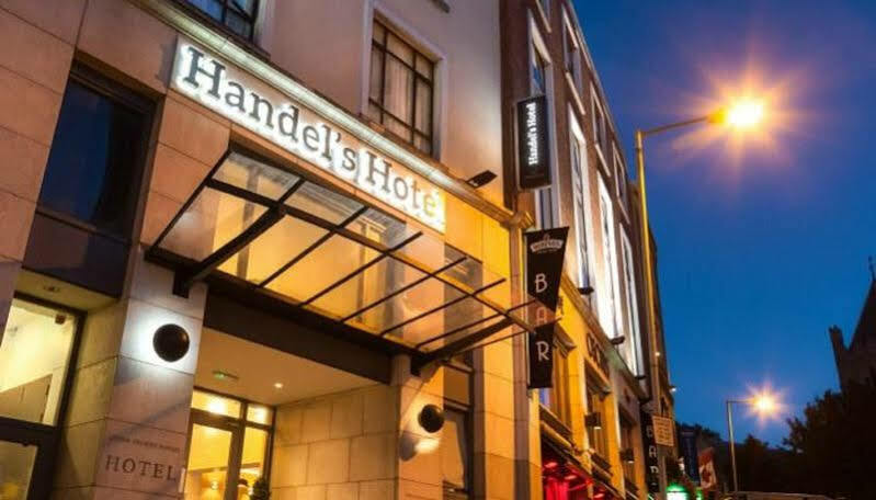 Hotel Handel's Dublin