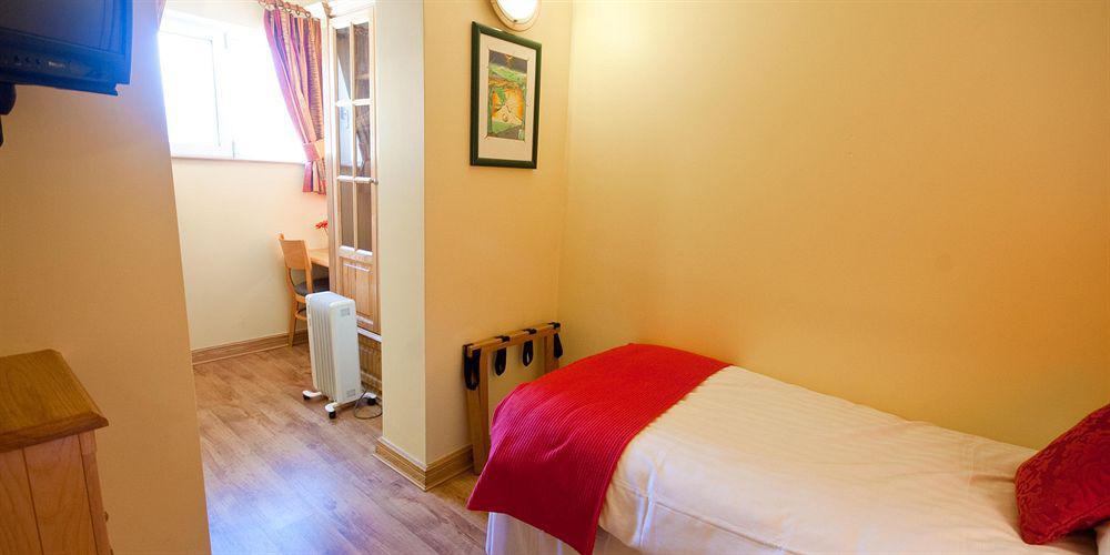 Eliza Temple Bar By The Key Collection 3* Dublin