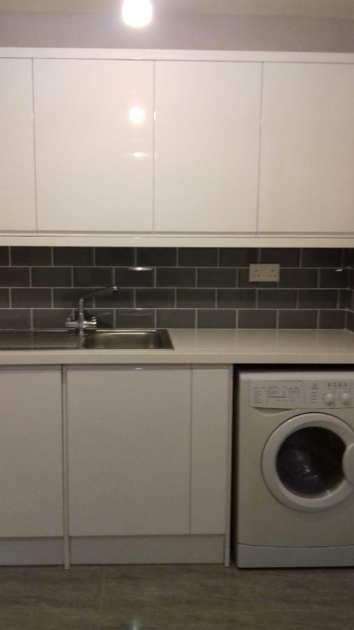 Centre Ifsc - 2 Bedroom Dublin