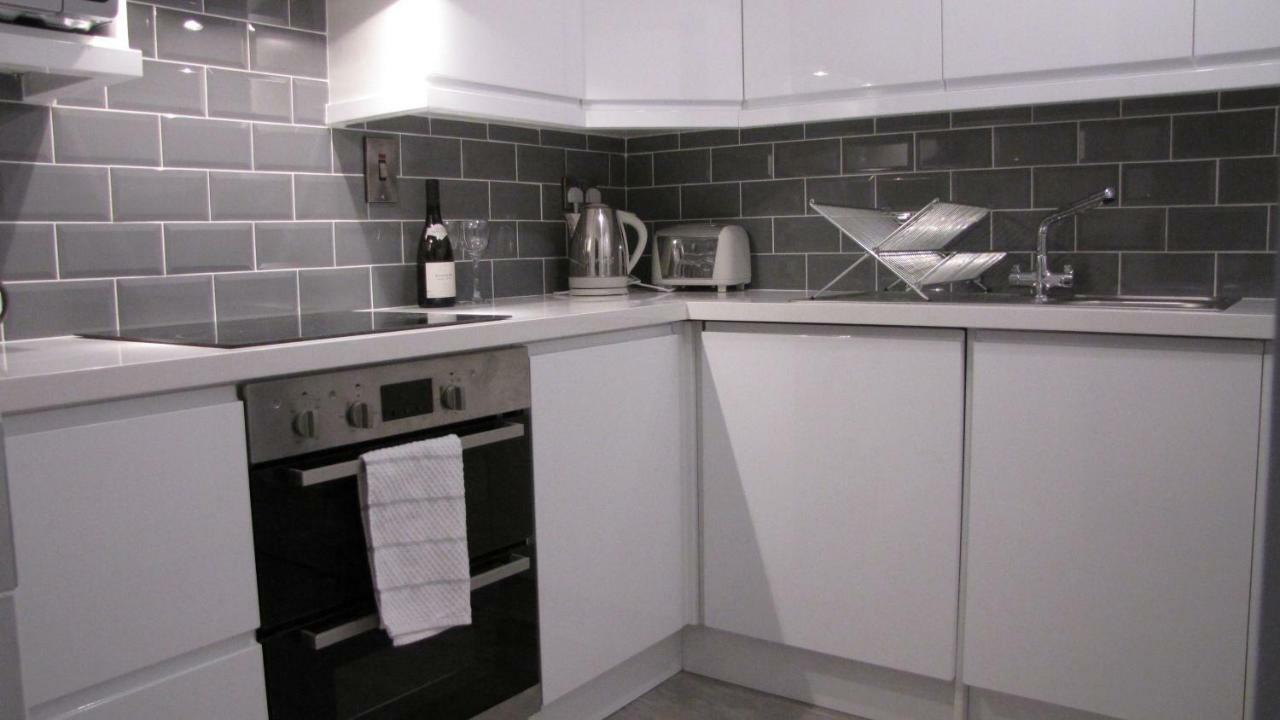 Centre Ifsc - 2 Bedroom * Dublin