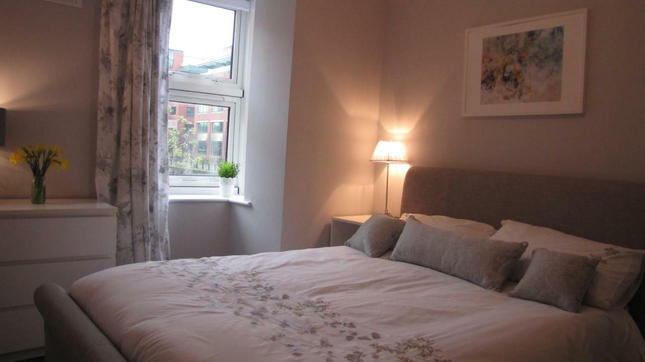 Centre Ifsc - 2 Bedroom * Dublin