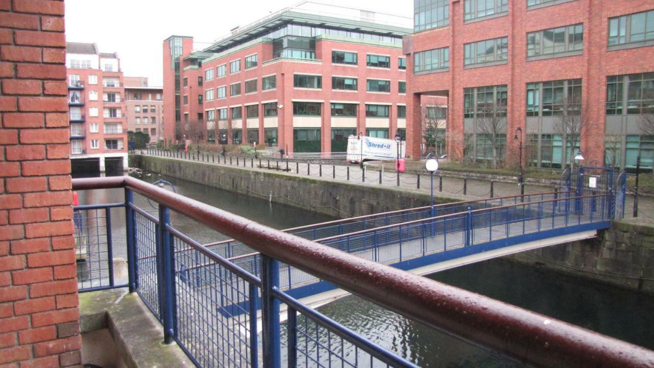 Apartment Centre Ifsc - 2 Bedroom