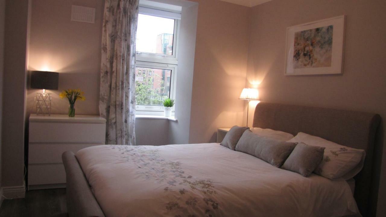 Apartment Centre Ifsc - 2 Bedroom Dublin