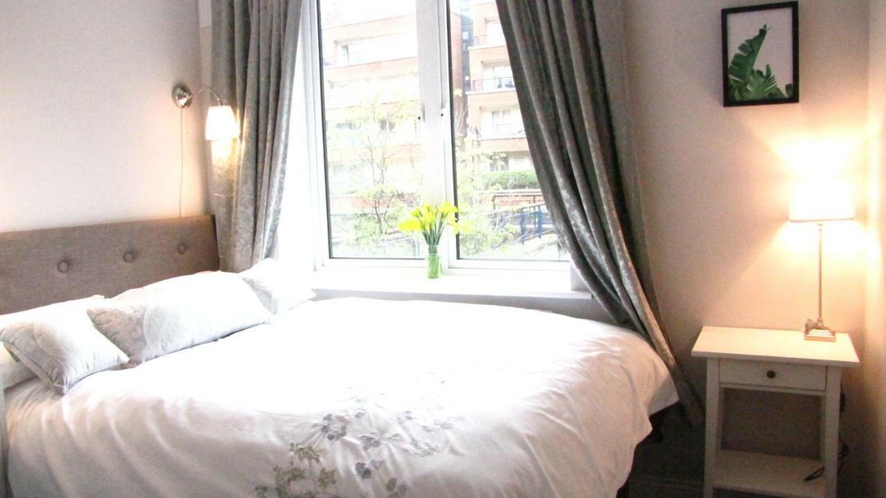 Centre Ifsc - 2 Bedroom *