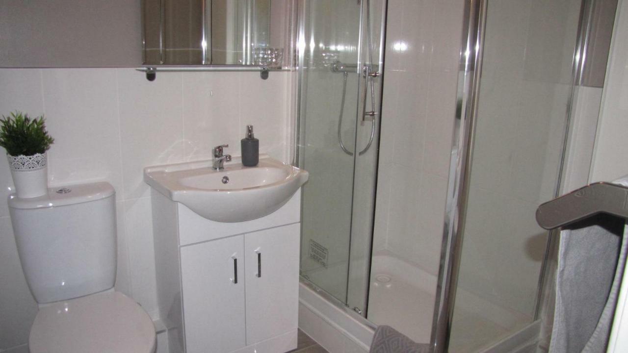 Centre Ifsc - 2 Bedroom * Dublin