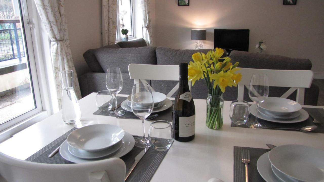 Centre Ifsc - 2 Bedroom *