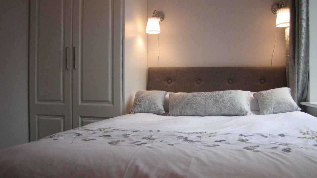 Apartment Centre Ifsc - 2 Bedroom Dublin