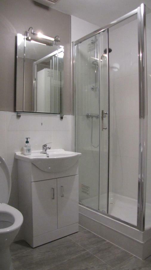 Apartment Centre Ifsc - 2 Bedroom