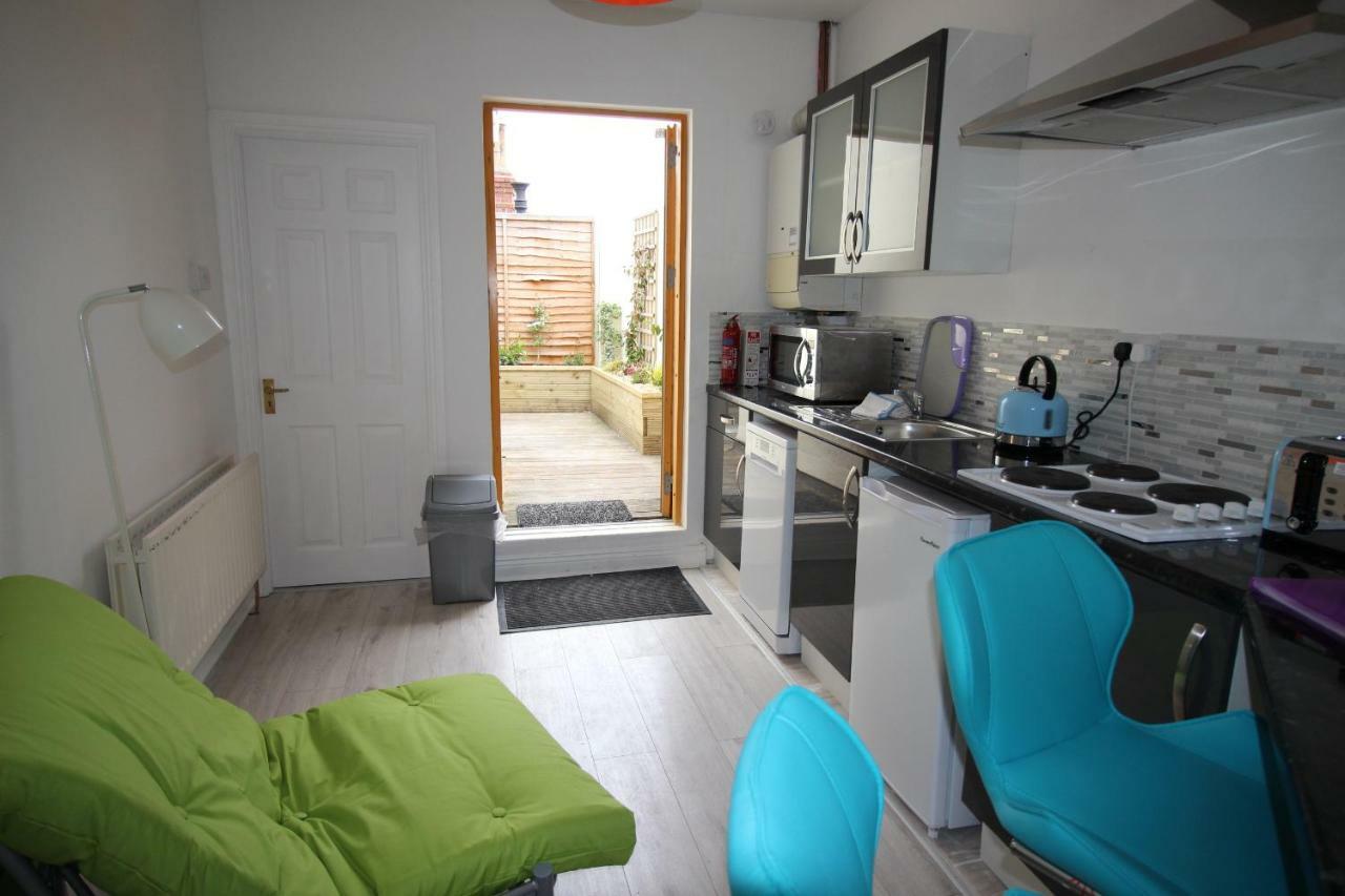 24b Pimlico Apartment Dublin