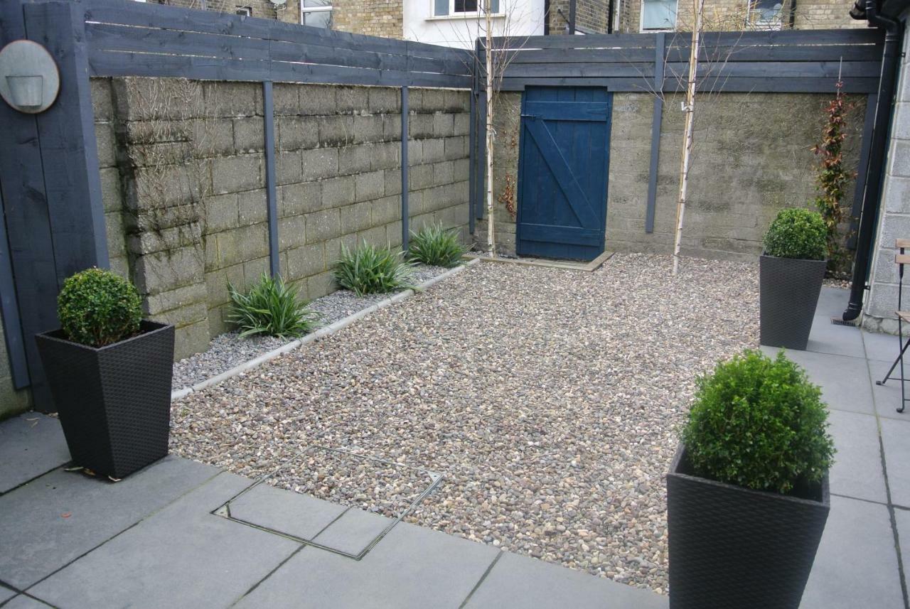 Merton Ave - Victorian Red Brick Terraced House Holiday home *
