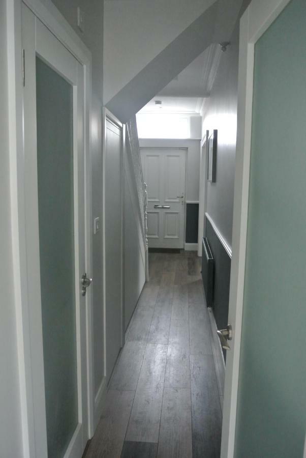 Holiday home Merton Ave - Victorian Red Brick Terraced House Dublin