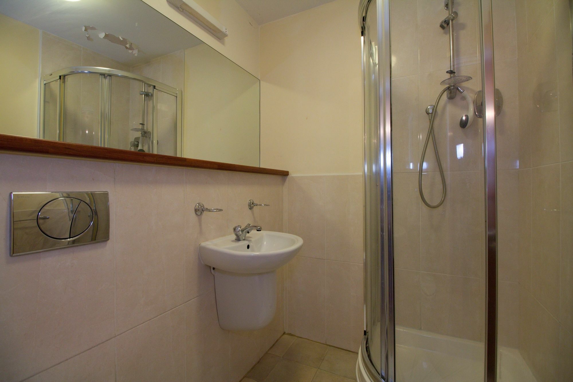 Ivy Self Catering Apartment Dublin