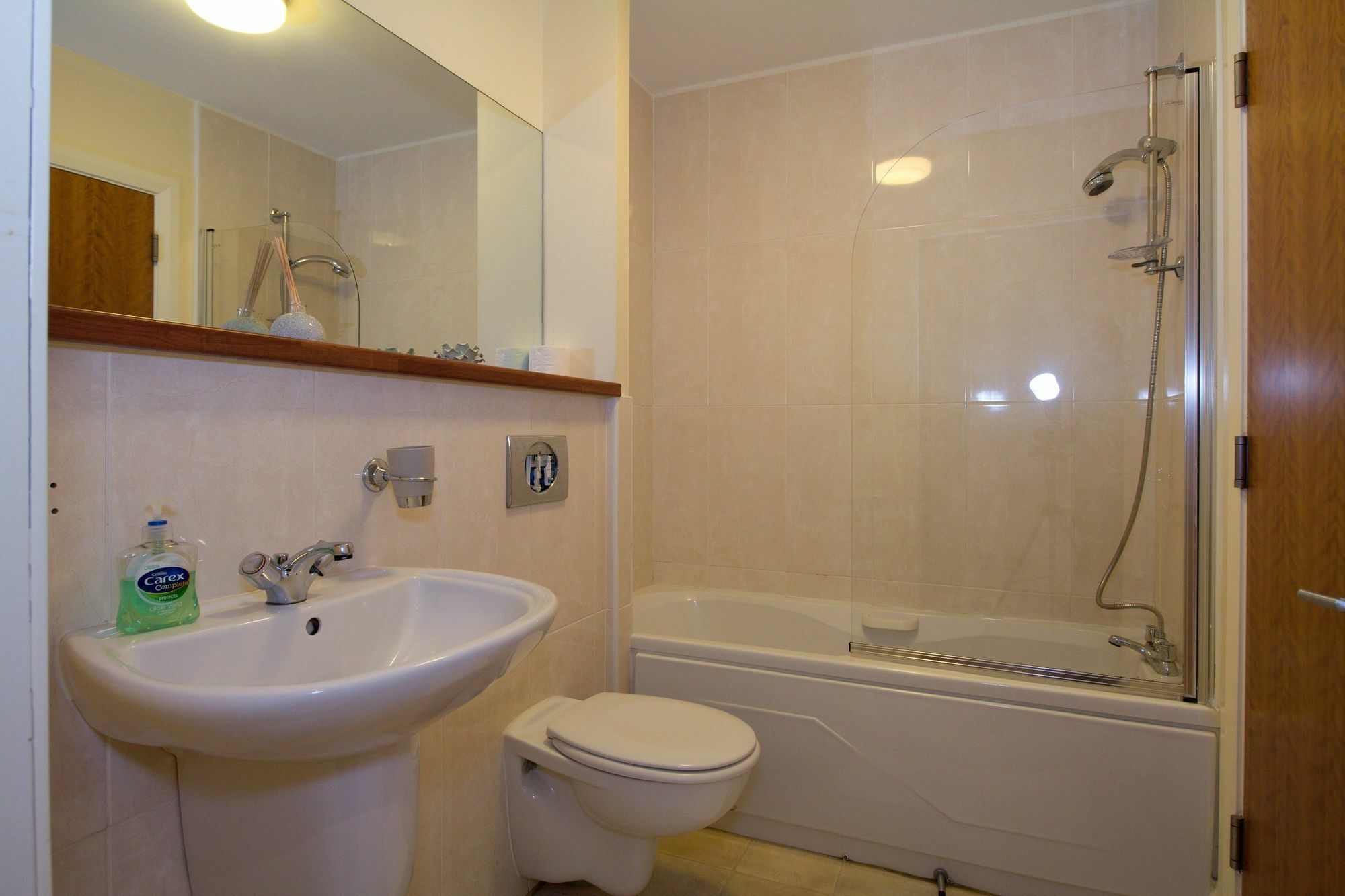 Ivy Self Catering Apartment * Dublin