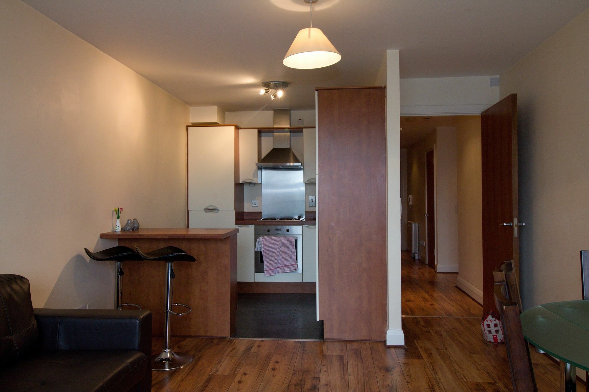 Ivy Self Catering Apartment *