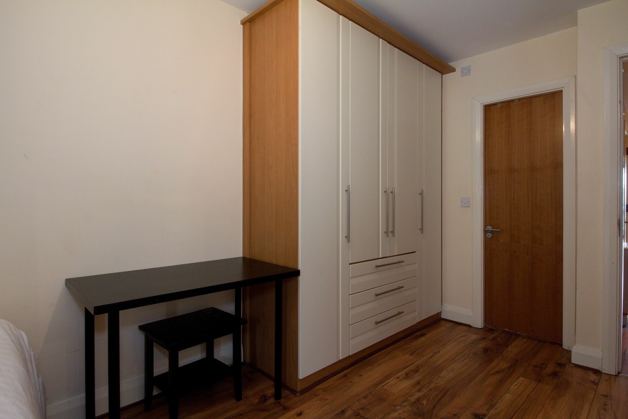 Ivy Self Catering Apartment