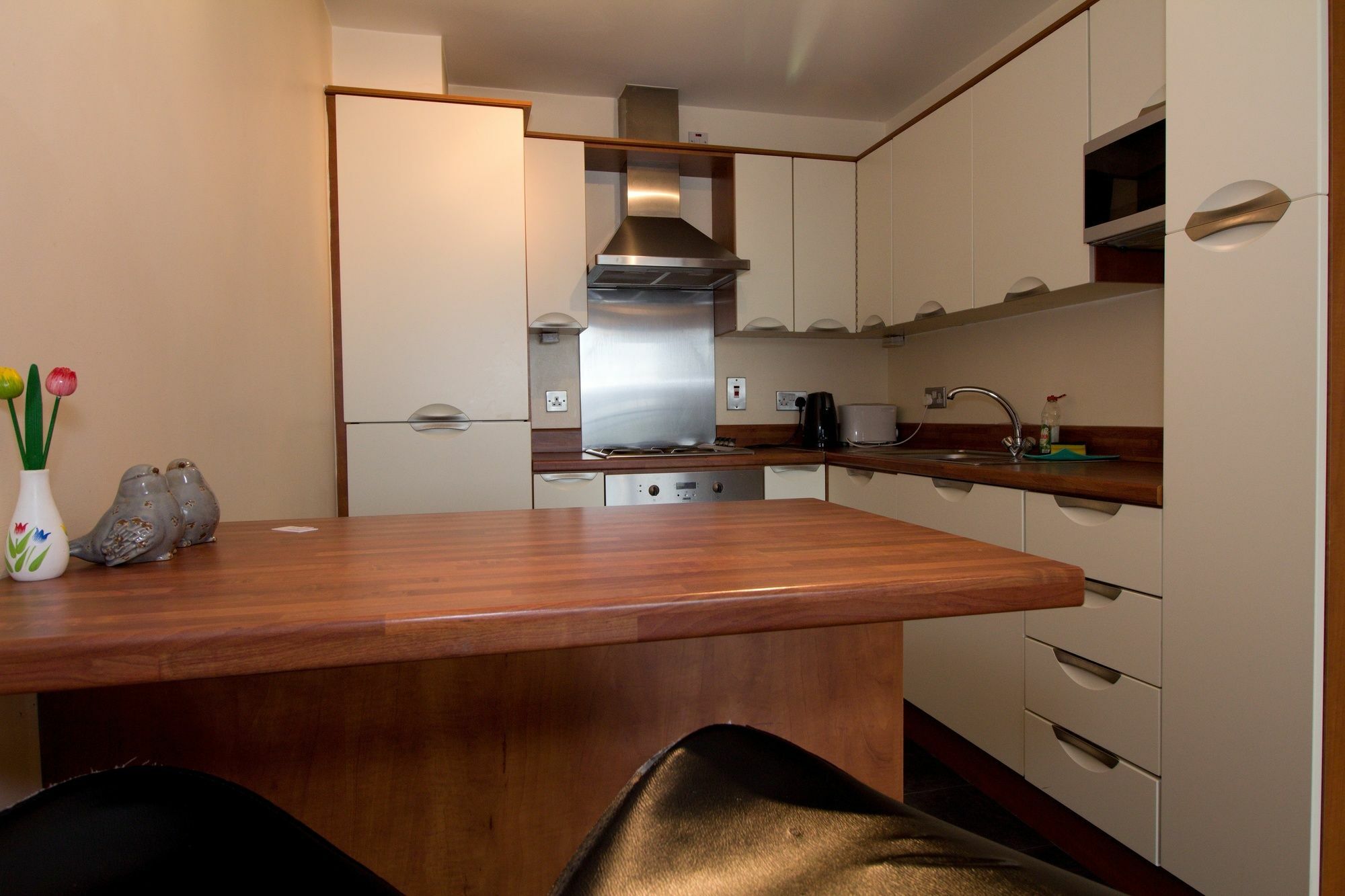 Apartment Ivy Self Catering Apartment Dublin