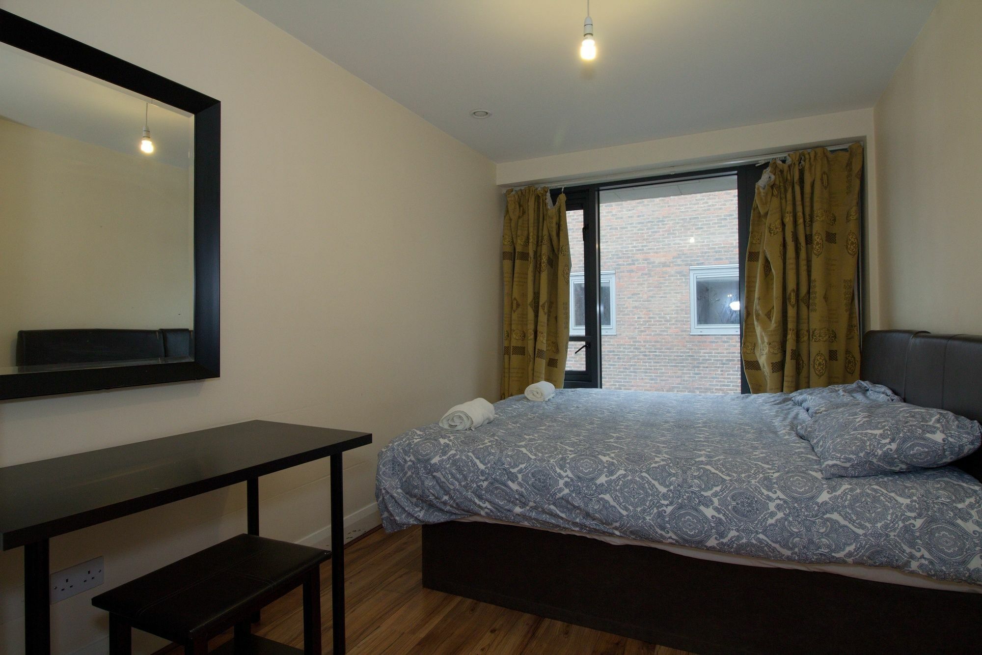 Apartment Ivy Self Catering Apartment Dublin