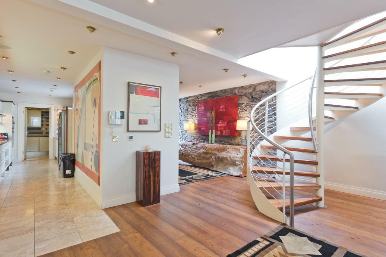 The Brendan Gleeson - Hiphipstay Holiday home Dublin