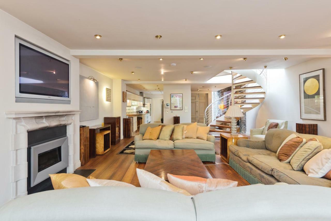 The Brendan Gleeson - Hiphipstay Holiday home