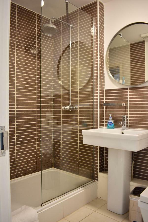 3 Bedroom Mezzanine In Temple Bar * Dublin