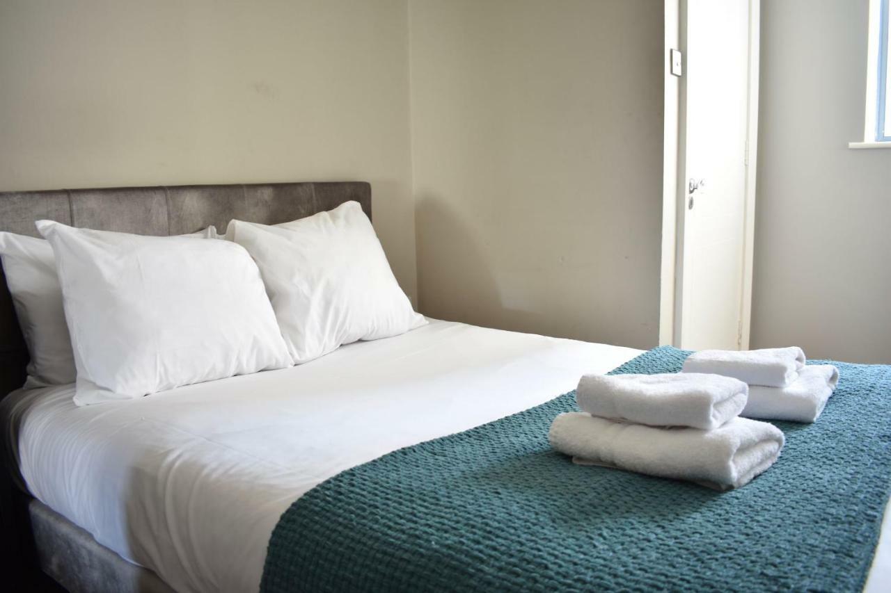 3 Bedroom Mezzanine In Temple Bar