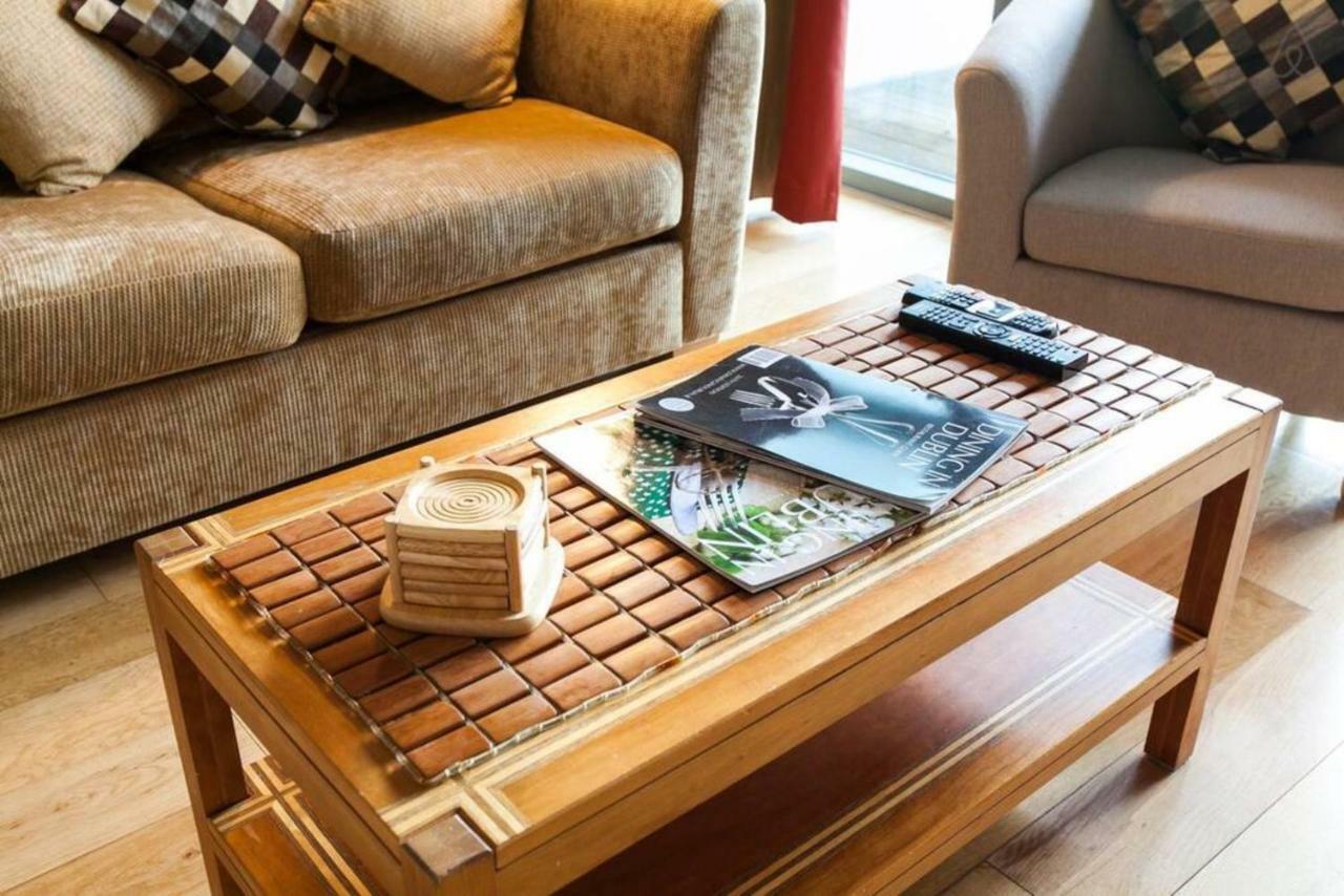 The Forum A2b Apartment Dublin