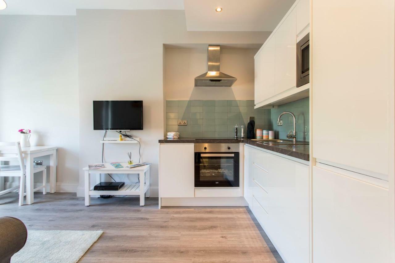 D-6 Apartment *