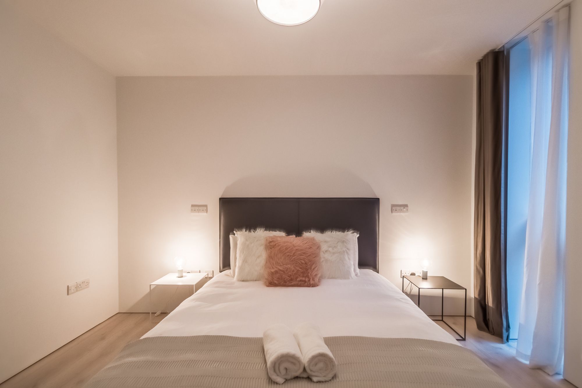 Apartment The Daniel Day Lewis - Hiphipstay Dublin