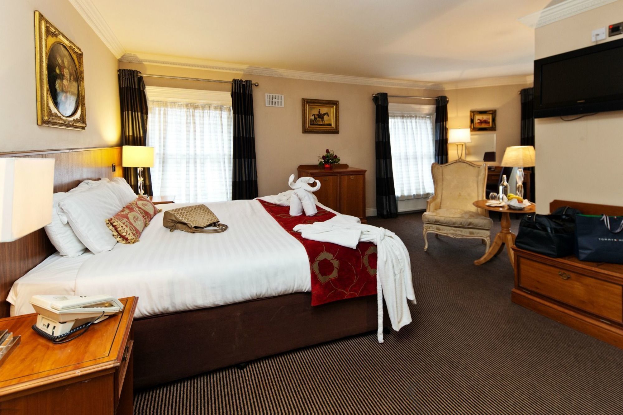 Hotel The